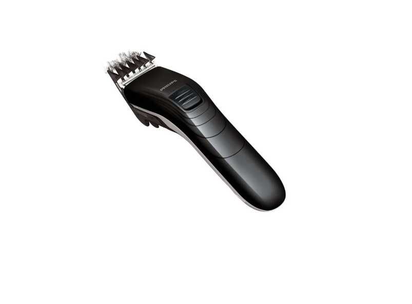 Maszynka PHILIPS QC5115/15 do włosów 3–21 mm Stal Sieciowa