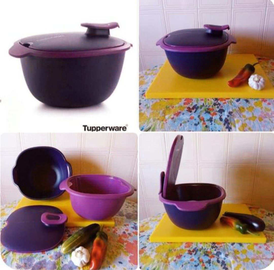 Tupperware varias promoções fantásticas desde €10.00