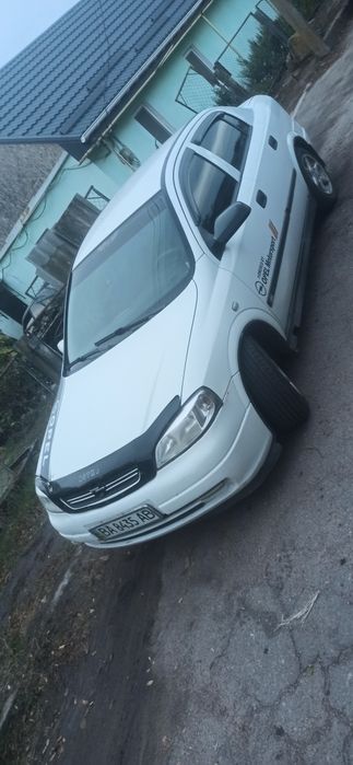 Продам авто в гарному стані