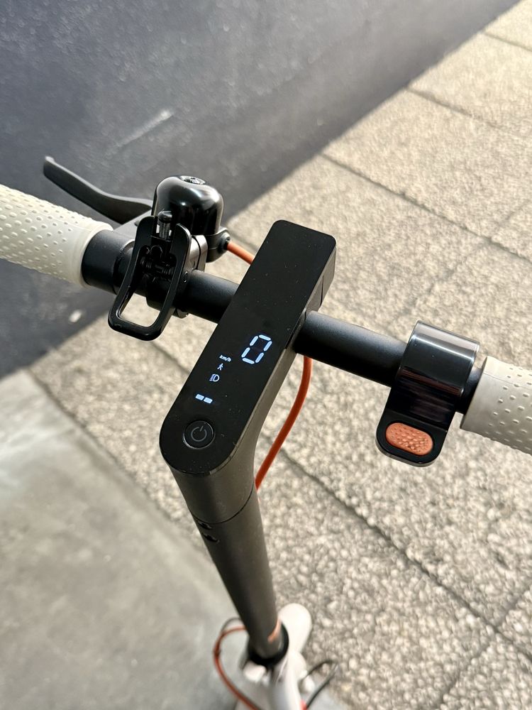 Trotinete eléctrica Xiaomi 3