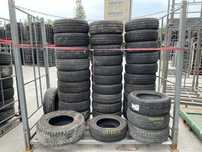Opony pojedyncze 225/60R16C 285/65R16C 205/60R16C Bridgestone Michelin Continental