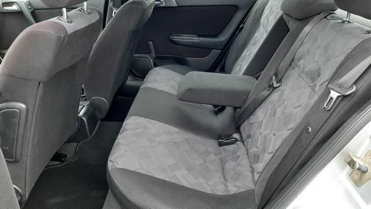 Opel Astra G - Económico e Fiável