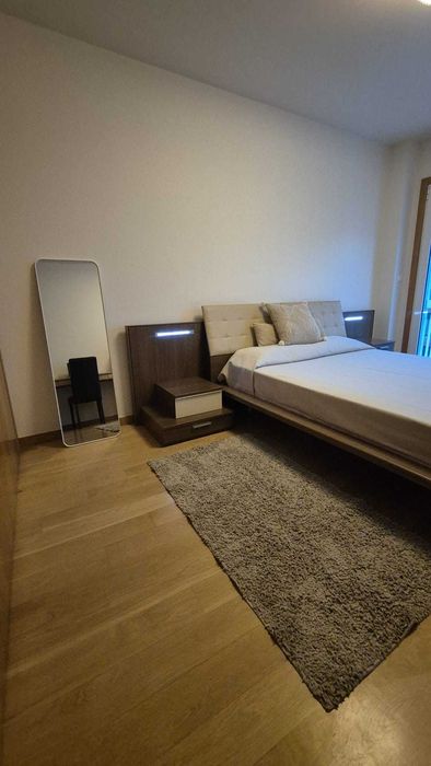 Quarto para estudante no Parque das Nações - Lisboa.