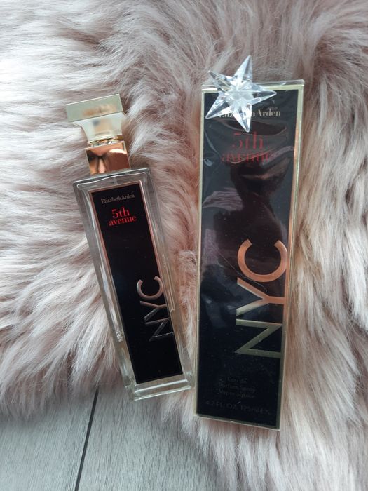 Elizabeth Arden 5th Aventue NYC