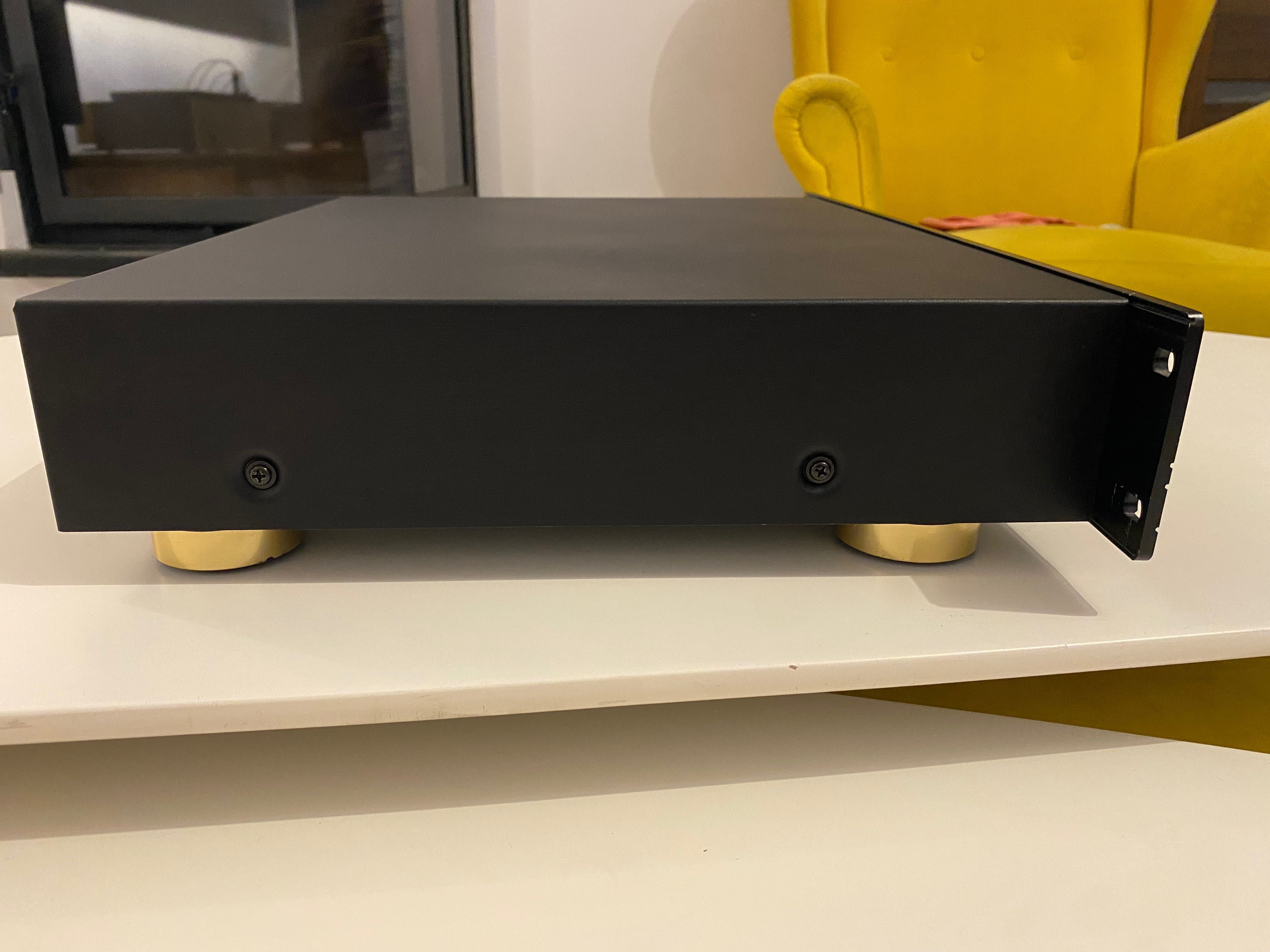 PARASOUND  P/LD  1500 , zbalansowany