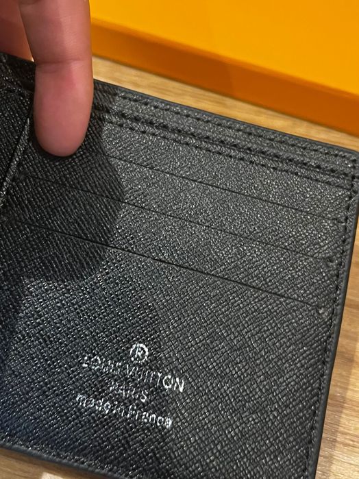 Carteira Louis vuitton