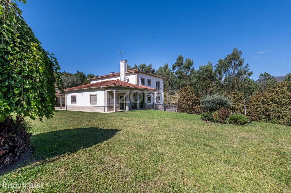 Moradia T3 em Vale, Arcos de Valdevez