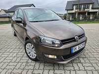 Volkswagen Polo Idealny Stan!! Piękne Kolor!! Serwis do Końca!!