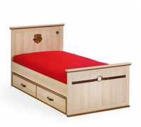 Кровать Cilek Royal с матрасом