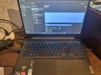 Lenovo ideapad gaming 3