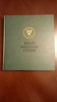 Harvard  Business Review. Sekrety skutecznych strategii.