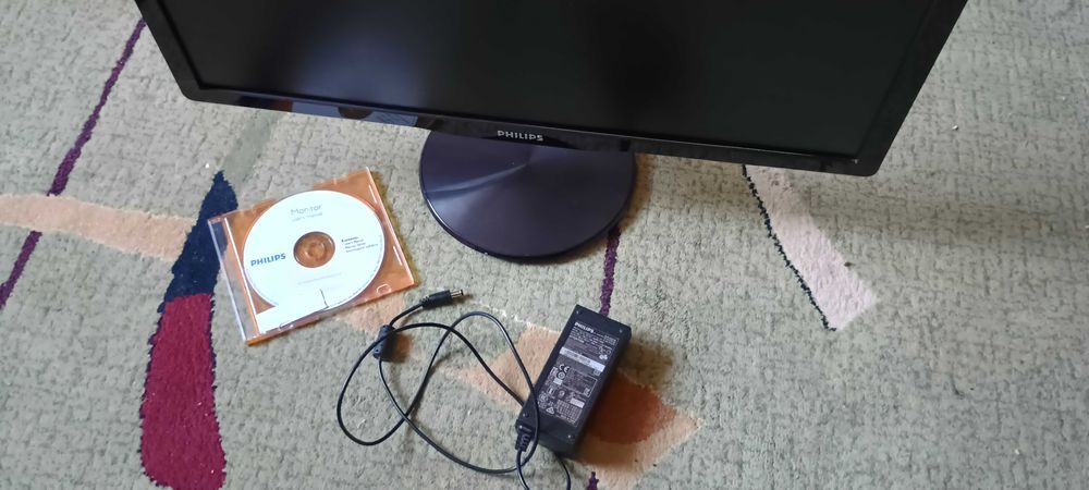 Монітор Philips 237EQ