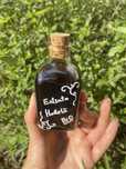 Extrato hortela BIO grande 100ml