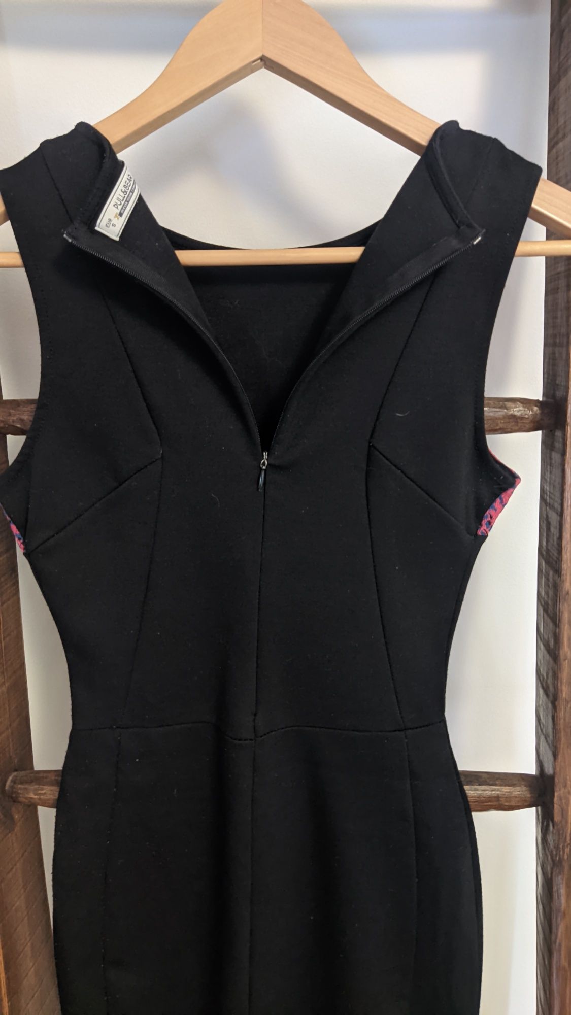 Vestido Pull&Bear usado