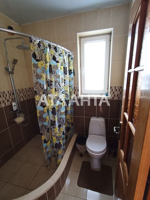 4-комнатный дом. Выгода