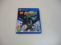 Lego Batman 3 - GRA Ps4 - Opole 0856