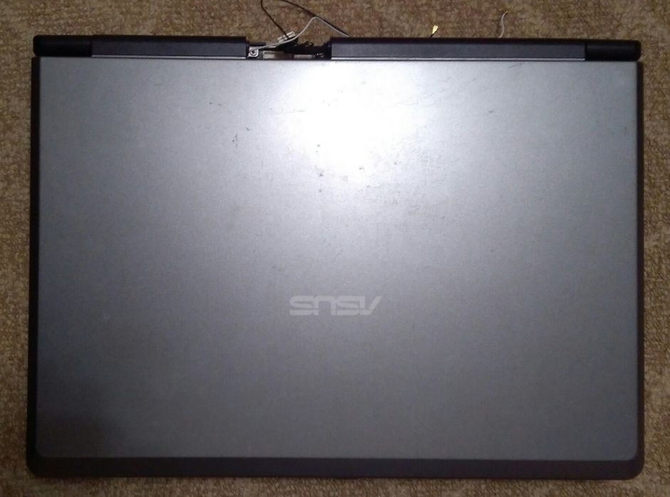 Asus X51l разборка （запчасти в описании）