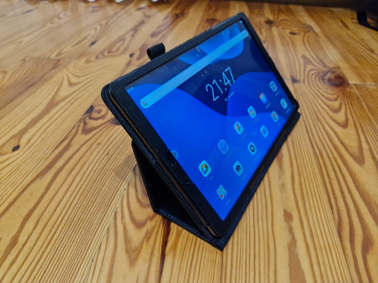 Планшет Lenovo. Планшет