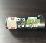 Worki na śmieci 48tknn