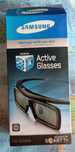 3 Óculos Samsung 3 D Active Glasses