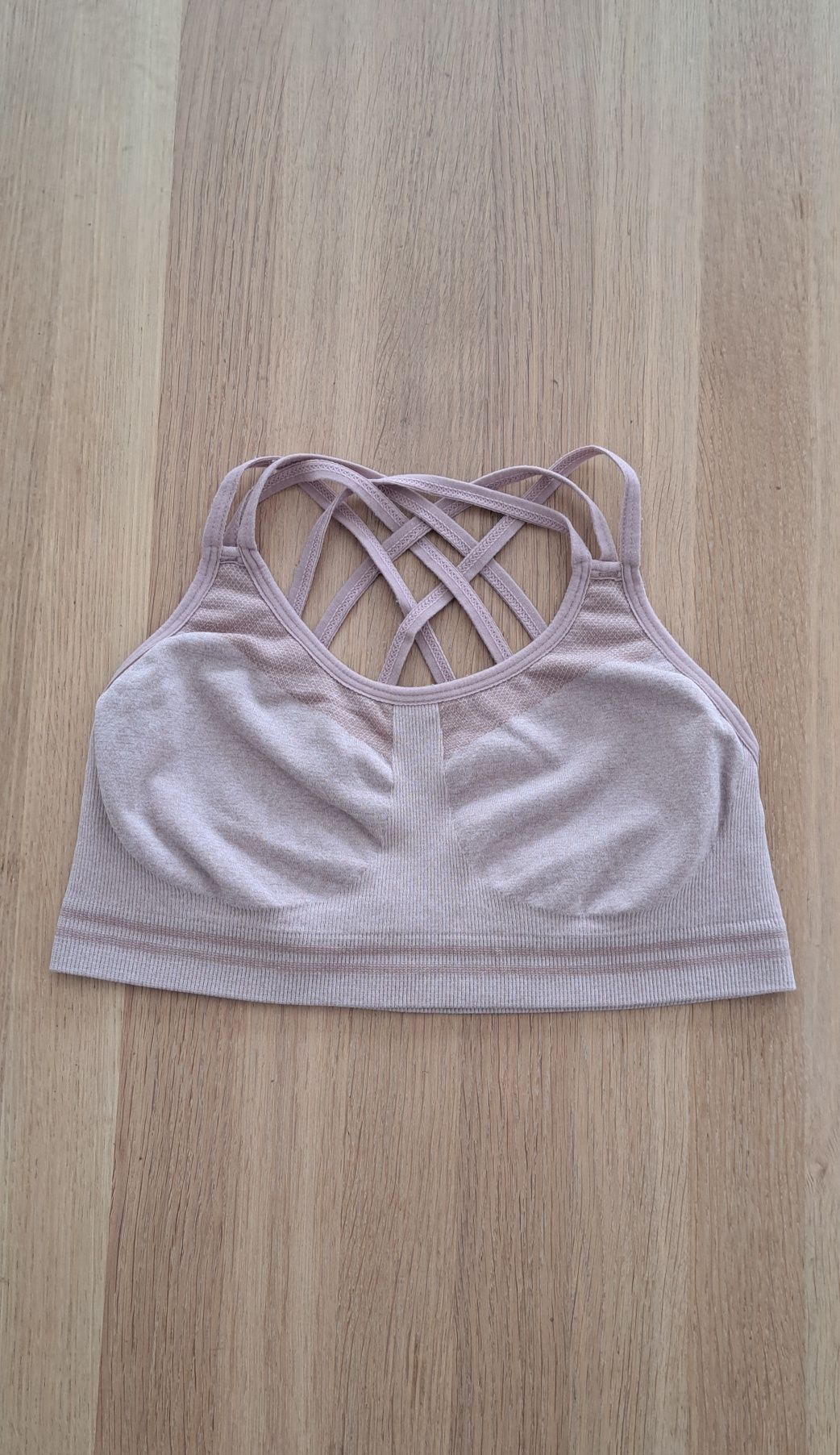 Damski top sportowy XS