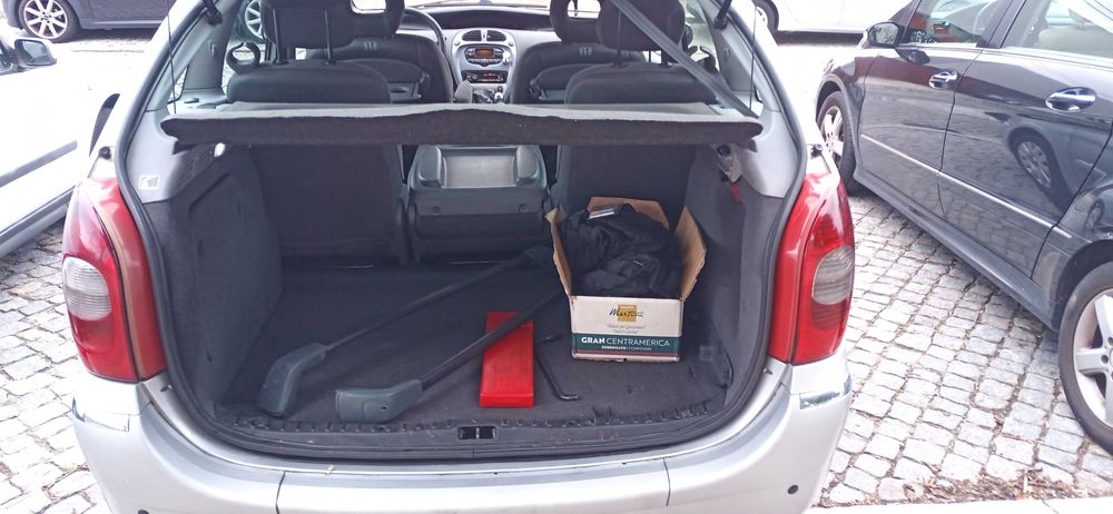Citroen Xsara  Picasso 1.6 HDI 110cv