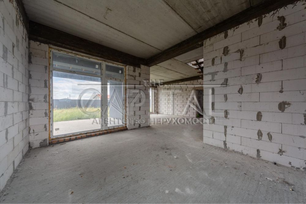 Продаж будинку в "КМ Міжріччя, , 160м2, 6,5 сотки