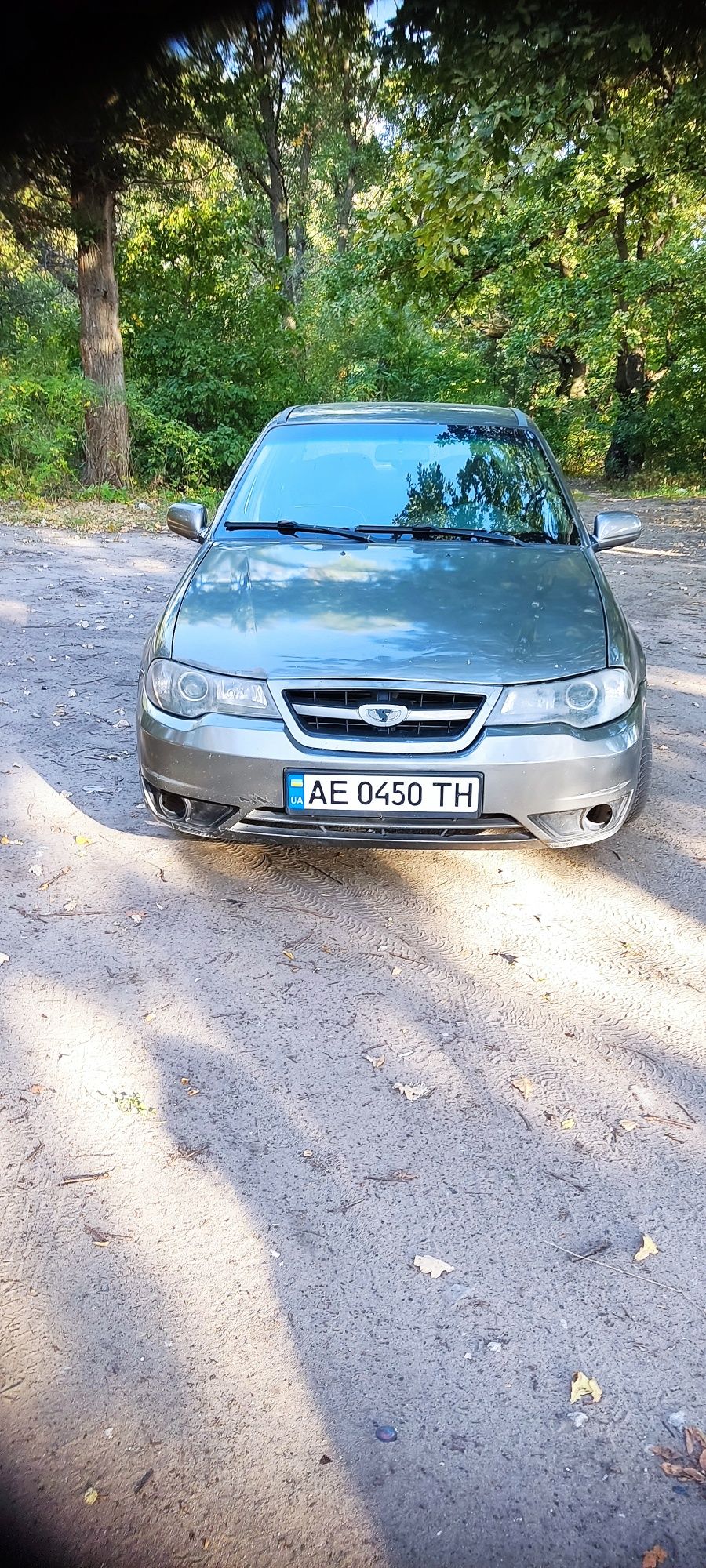Продам власне авто