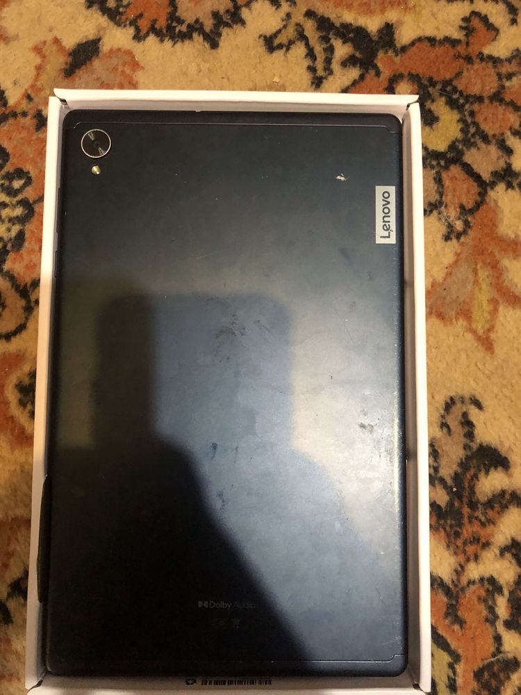 планшет Lenovo Tab K10