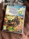 Farming Simulator 2025