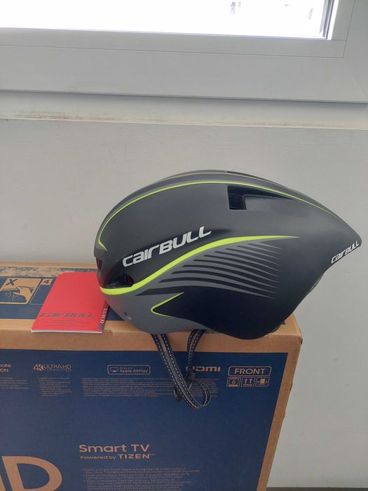 Capacete  bicicleta estrada