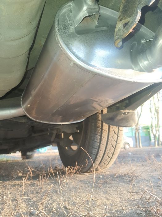 TOYOTA CAMRY 2008. 2.4