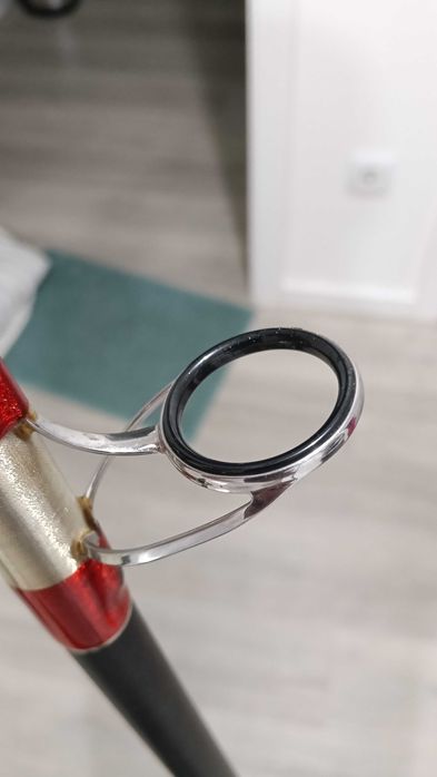 Cana colmic nacional pro 450