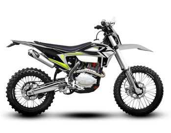 ThumpStar TSF 250s 4T Nowość Enduro / Cross model My23