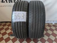 Continental EcoContact 6 205/55R17 91V #553
