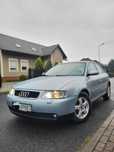 Audi a3 1 9 Tdi Auto dla Młodego Kierowcy