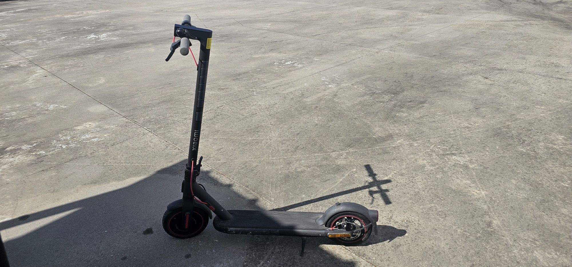 Trotinete xiaomi pro 4