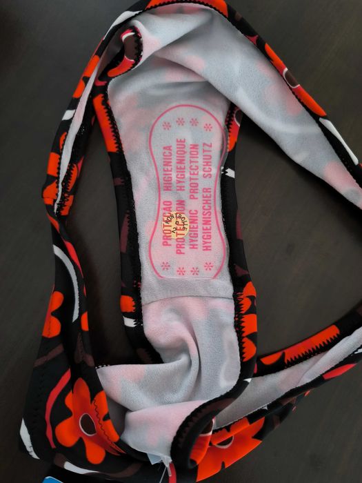 Cuecas biquíni tam 38