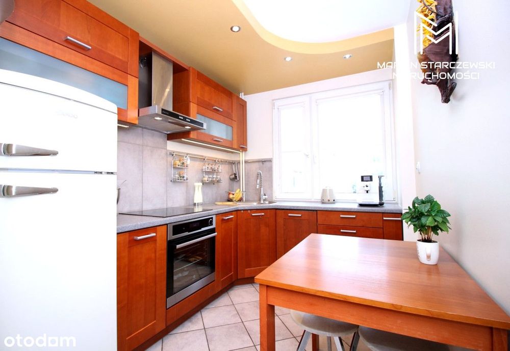 ‼️⭐Przestronne 67m2. Po remoncie z wyposażeniem‼️⭐