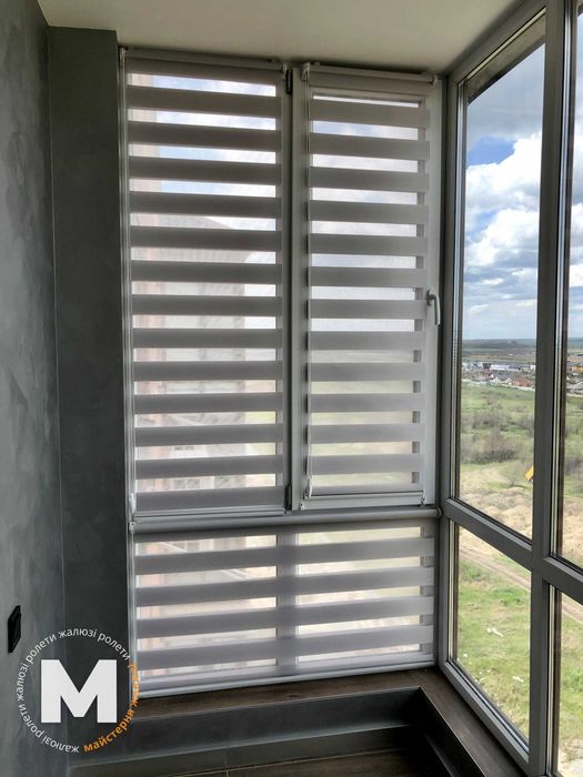 Рулонные шторы производитель Albedum. Тканевые ролеты, Жалюзи на окна