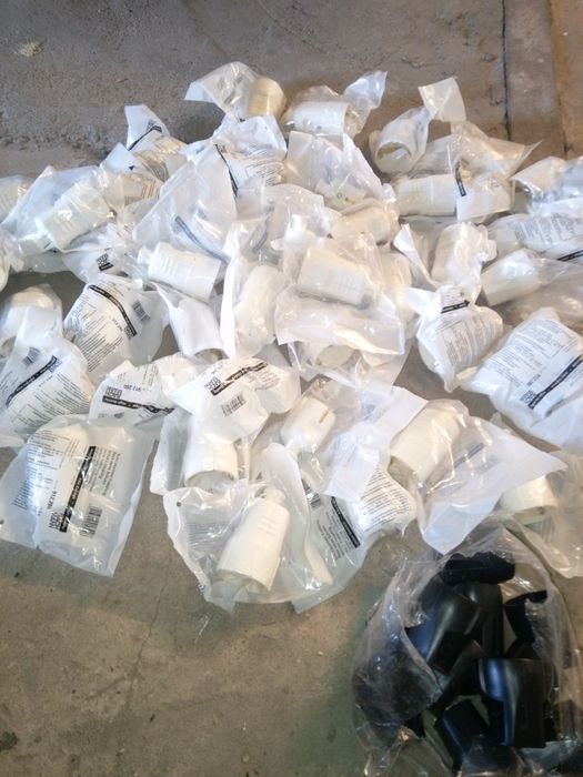 Gniazdo pojedyncze przenośne