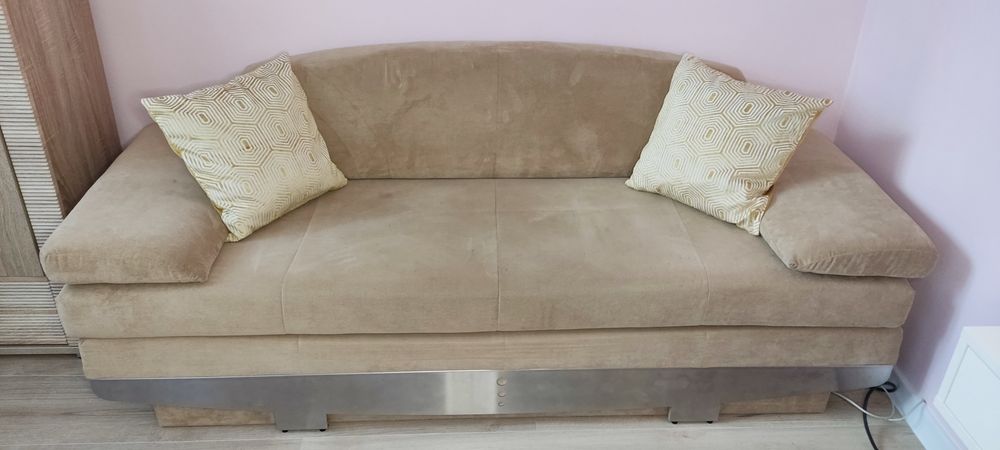 Kanapa Wypoczynek Wersalka Sofa