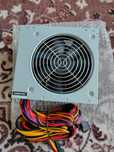 Блок живлення Chieftec 500W (APB-500B8) новий