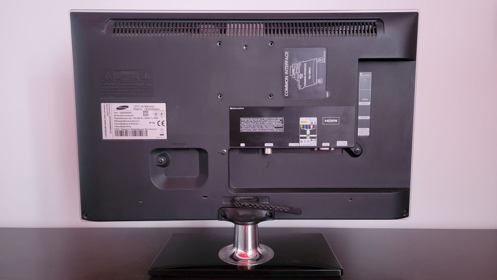 Продам телевізор Самсунг, Samsung UE22D5000