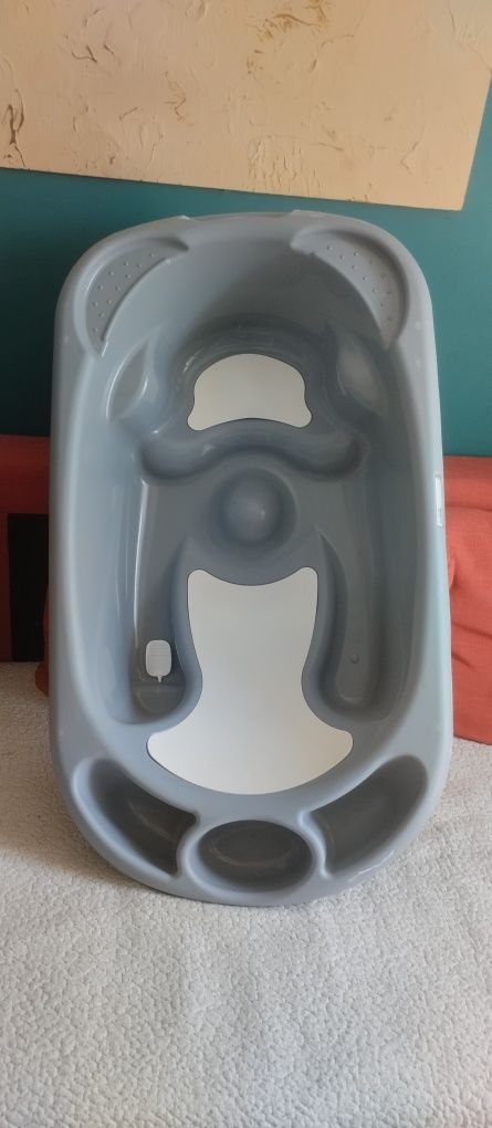 Banheira bebe anatómica Cam (ate 12 meses)