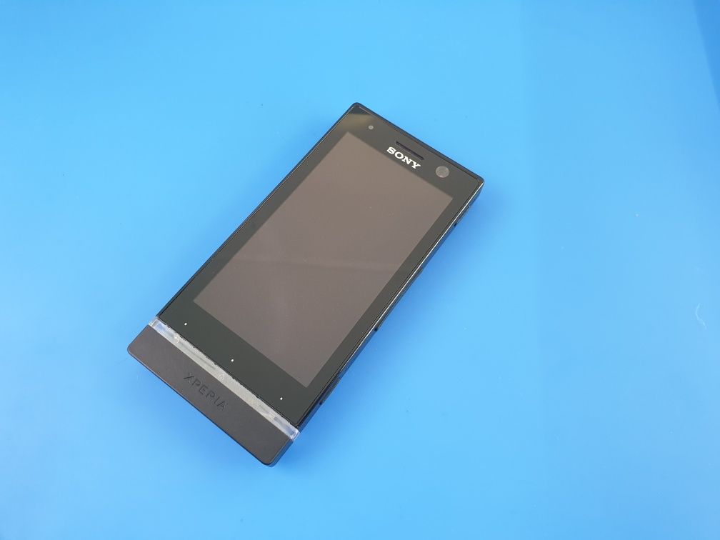 Sony Ericsson st25i