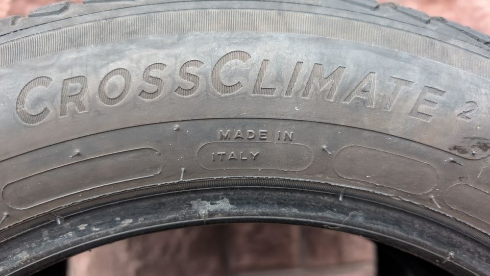 Резина зима 205/55 R16
