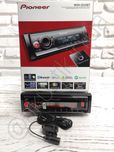 Пионер 520 pioneer 520 магнитола пионер Pioneer MVH-S520BT