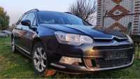 Citroen c5 x7 розборка 1.6 HDI