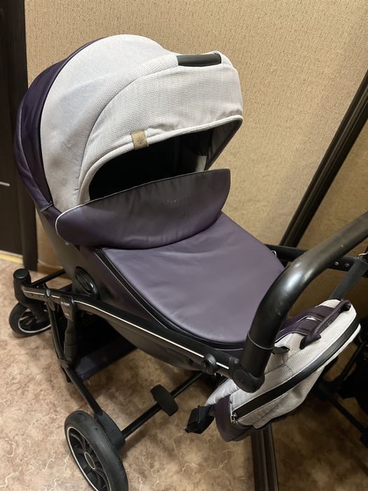 Коляска 2в1 Anex m type Discovery